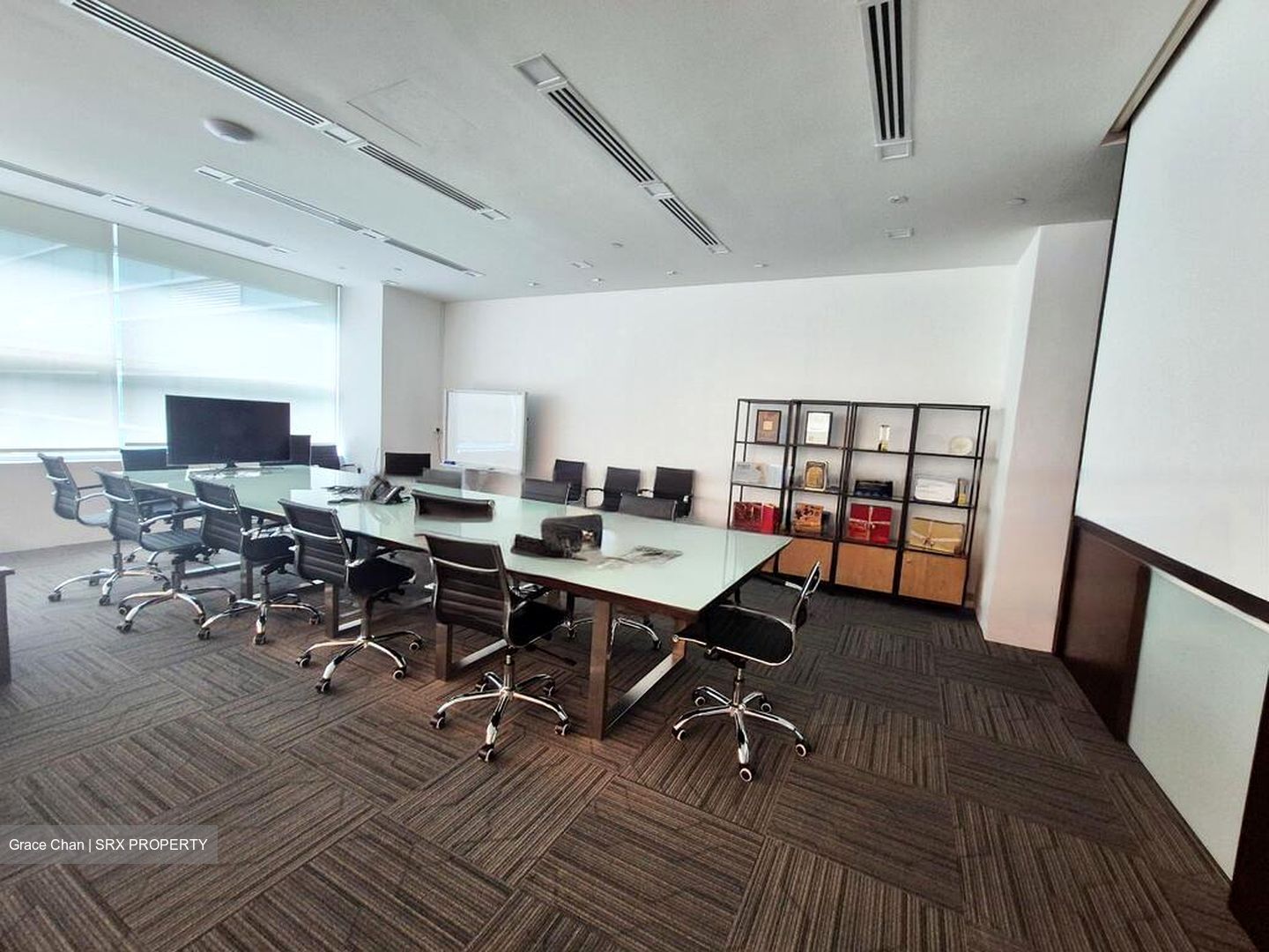 Alexandra Road (D5), Office #489120731